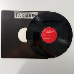 Naimee Coleman Love Song 12” Vinyl Paragon House Breaks 2002 #84